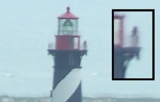 Augustine Lighthouse Most Mysterious Pictures