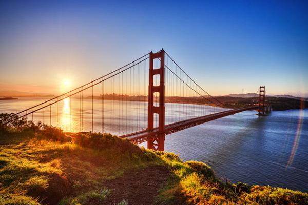 10 Most Amazing Bridges in the World 