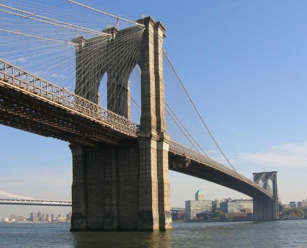 Amazing Bridges