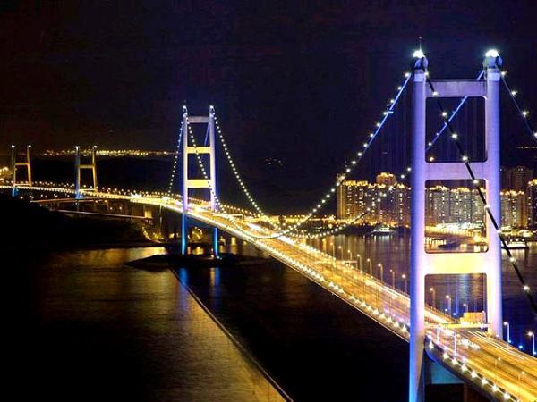 Amazing Bridges