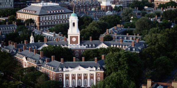 Top Universities in the World