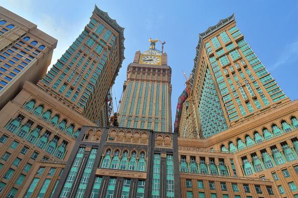 Tallest Buildings