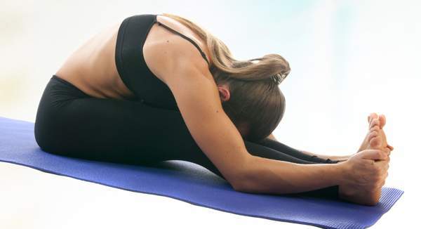 Yoga Poses to Reduce Belly Fat