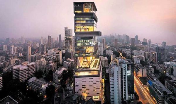 Most Expensive Houses