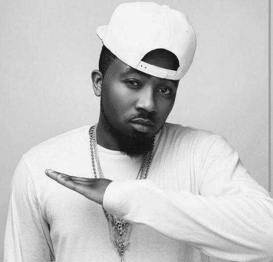 Ice Prince - Richest African Musicians