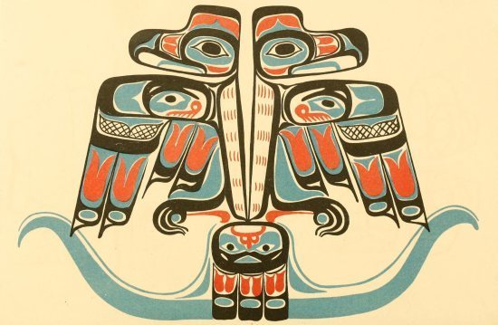 Thunderbird Mysterious Mythical Creatures